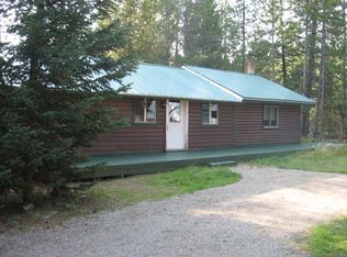 3503 Springfield Ln, Island Park, ID 83429