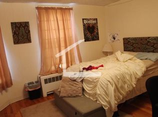 91-93 Calumet St #JC3, Roxbury Crossing, MA 02120