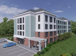 21 Totman St #410, Quincy, MA 02169