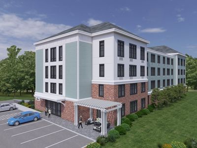 21 Totman St #410, Quincy, MA, 02169