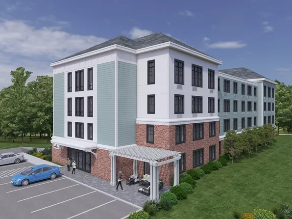 21 Totman St #410, Quincy, MA 02169