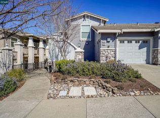 578 High Eagle Ct, Walnut Creek, CA 94595