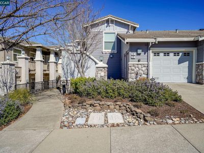 578 High Eagle Ct, Walnut Creek, CA, 94595
