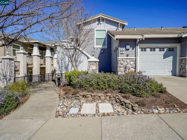578 High Eagle Ct, Walnut Creek, CA 94595