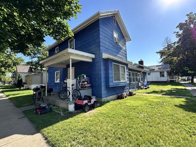 1302 Avon STREET #803 Clinton St, La Crosse, WI, 54603