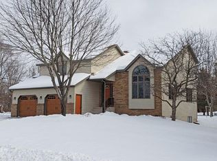 1615 N Wood Ave, Marshfield, WI 54449