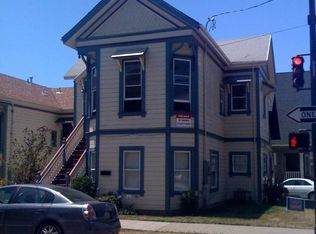 2424 Fulton St, Berkeley, CA 94704