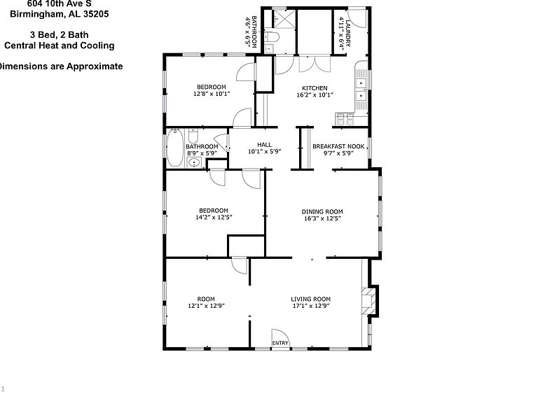 Listing photo 3