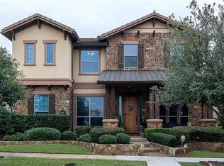 8009 Chief Spotted Tail Dr, McKinney, TX 75070