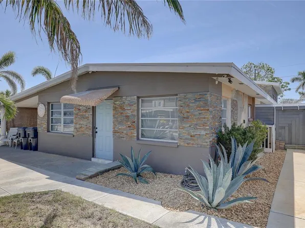 265 115th Ave, Treasure Island, FL 33706