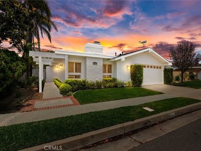 5371 Sierra Verde Rd, Irvine, CA, 92603