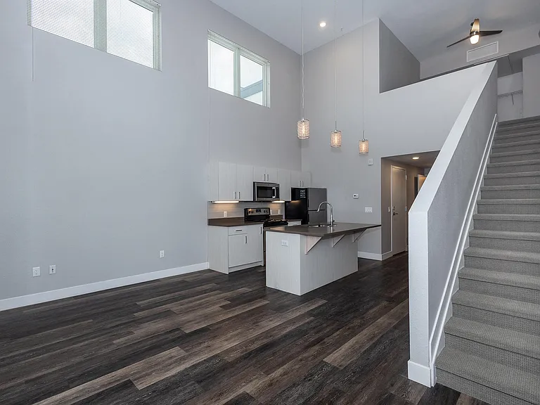Jux Apartments — Photo 45