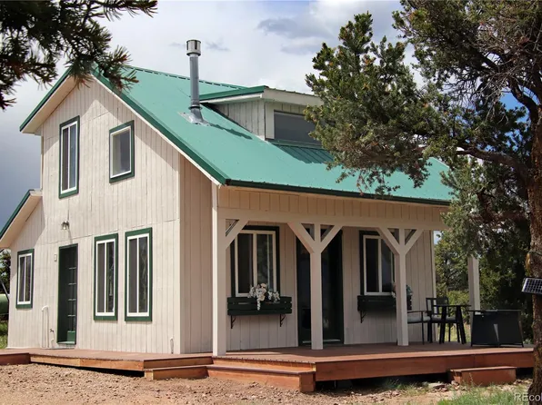 6714 Ravenwood Lane, San Luis, CO 81152