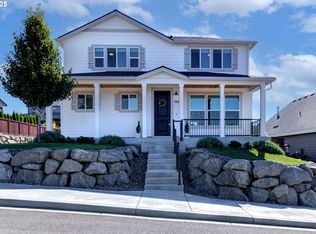 721 E Vine Maple Ave, La Center, WA