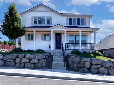 721 E Vine Maple Ave, La Center, WA, 98629