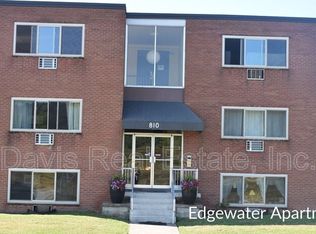 810 E Water St APT 3, Lock Haven, PA 17745