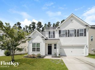 315 Spectrum Rd, Summerville, SC 29486