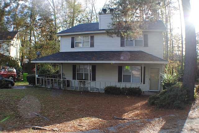 2nd image of 117 Lindevon Ln