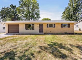 534 S Hickory Dr, Bloomington, IN