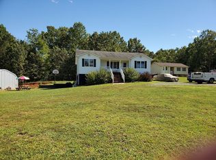 14125 Maryann Ln, Sumerduck, VA 22742