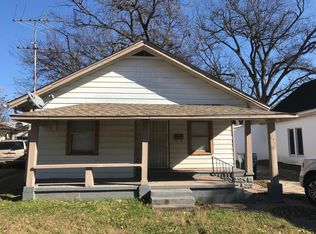 137 S Eden Ave, Shawnee, OK 74801