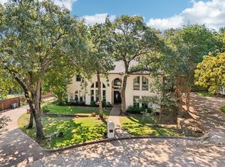 5 Woodlands Ct, Trophy Club, TX 76262