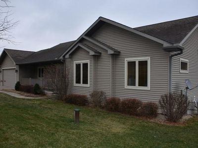 25649 Hillside Ln, Richland Center, WI, 53581
