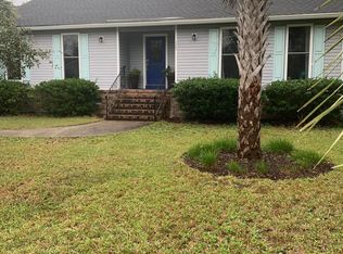 1306 Thompson Ave, Sullivans Island, SC 29482