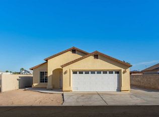 10653 S Pearl Ave, Yuma, AZ 85365