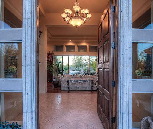 5th image of 6270 E Redbird Cir