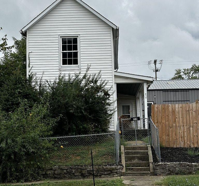 1st image of 214 N West St
