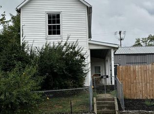 214 N West St, Hillsboro, OH 45133