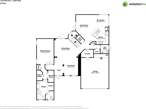 2nd image of 20476 SW 89th Ave