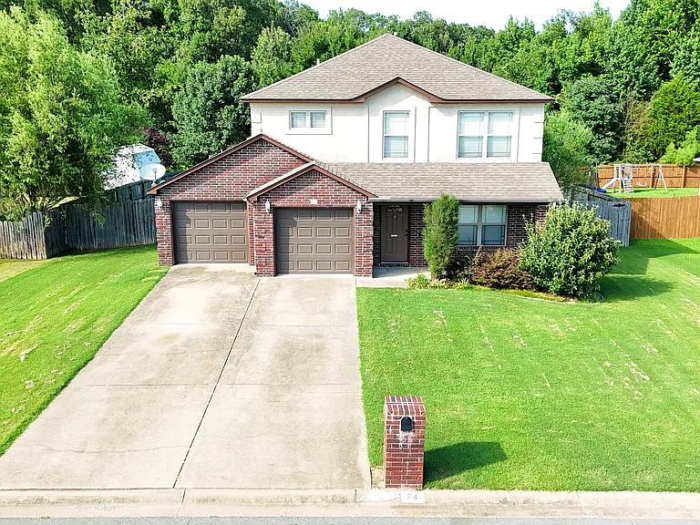 74 Earnhardt Cir — Photo 38