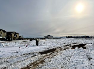 1 S Colter Loop, Pinedale, WY 82941