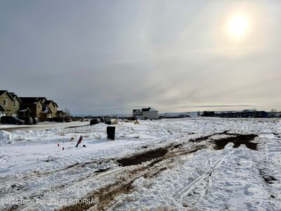 1 S Colter Loop, Pinedale, WY, 82941