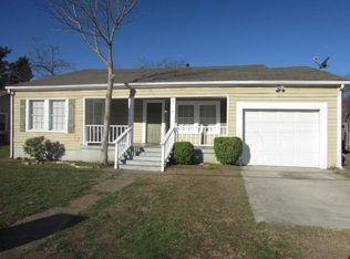 3515 McNeil St, Dallas, TX 75227