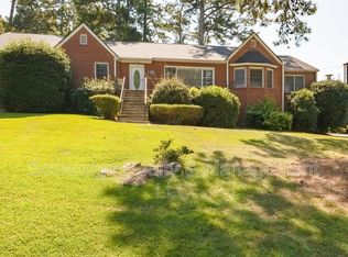 1205 Spring Valley Ln NE, Atlanta, GA 30306