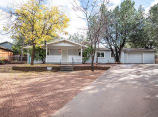 405 E Jura Cir, Payson, AZ 85541