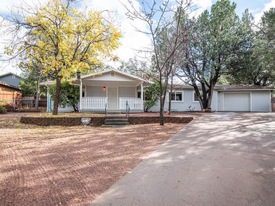 405 E Jura Cir, Payson, AZ, 85541