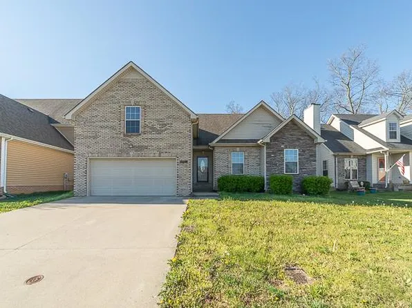 3475 Melrose Dr, Clarksville, TN 37042