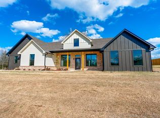 11908 County Road 3513 Loop, Ada, OK 74820