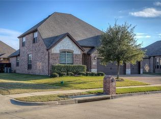 126 Anns Way, Forney, TX 75126