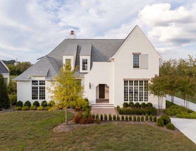 6034 Frazier Park Ln Lot 12, Brentwood, TN, 37027