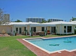 1241 Banyan Rd, Boca Raton, FL 33432