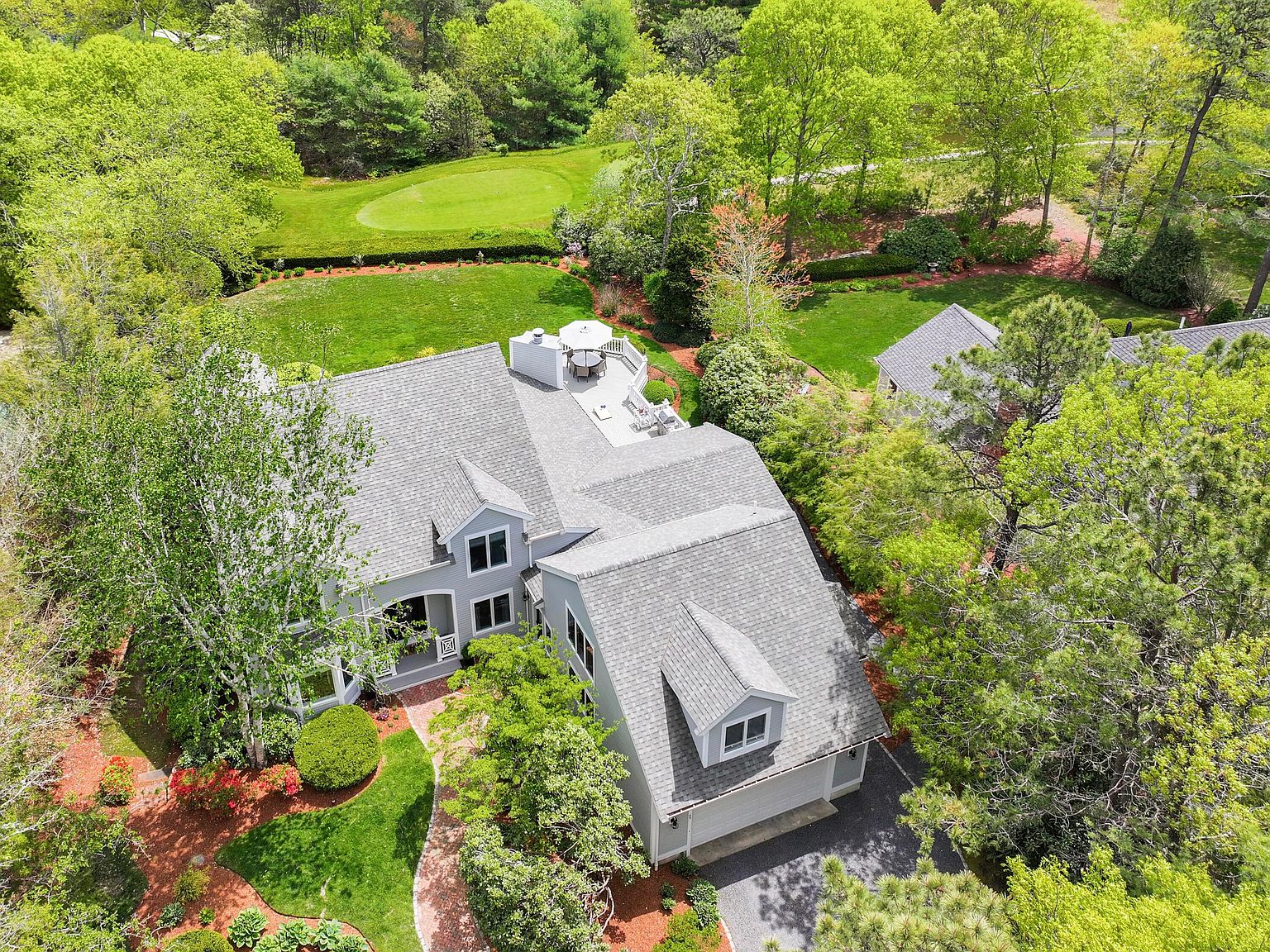 65 The Heights, Mashpee, MA 02649 MLS 22301949 Zillow