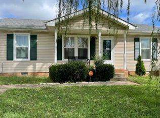 867 Princeton Cir, Clarksville, TN