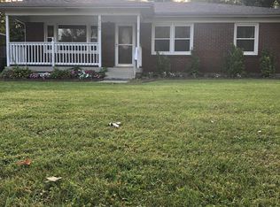 5109 Feys Ct, Louisville, KY