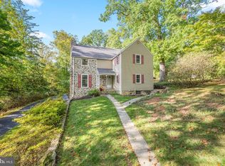 209 Beatty Rd, Media, PA 19063