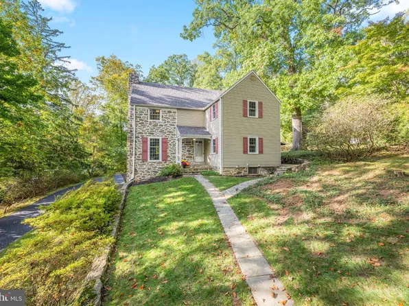 209 Beatty Rd, Media, PA 19063